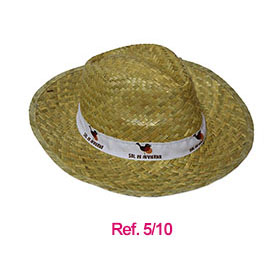 CHAPEAU BASIQUE 5/10 Réf. - 0510