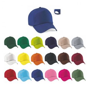 Casquette - SI0831