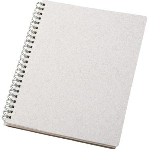 Carnet à spirales format A5 Bianco - Réf. 10771901
