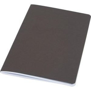 Carnet Fabia à couverture en papier Crush - Réf. 10774972