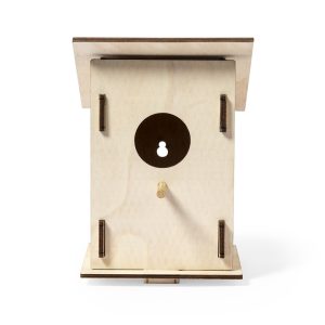 Pecker - Réf 1115