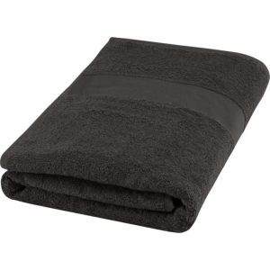 Serviette de bain Amelia de 70 x 140 cm en coton de 450 g/m² - Réf. 11700284