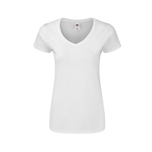 Iconic V-Neck - Réf 1319
