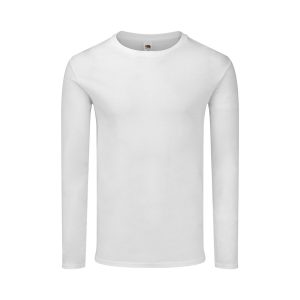 Iconic Long Sleeve T - Réf 1322