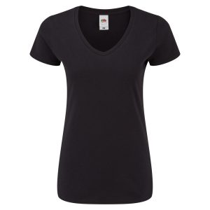Iconic V-Neck - Réf 1327