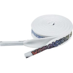 Lacets de chaussure avec sublimation - Réf. 1PL05101