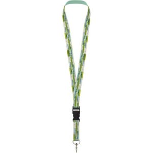 Tour de cou Bucks en PET recyclé - Réf. 1PL0601C