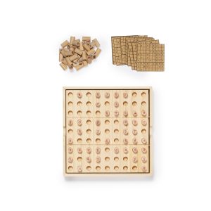 Sudoku - Réf 20189