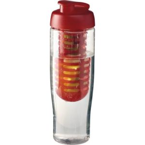 Bouteille de sport et infuseur H2O Active® Tempo 700ml - Réf. 21004102