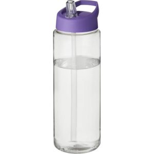 Bouteille de sport H2O Active® Vibe 850ml couvercle bec verseur - Réf. 21009614