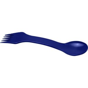 Outil 3-en-1 Epsy avec cuillère, fourchette et couteau - Réf. 21081209