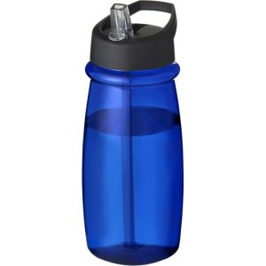 Bouteille de sport H2O Active® Pulse 600ml couvercle à bec verseur - Réf. 21088204