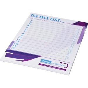 Bloc-notes Desk-Mate® A5 - Réf. 21203001