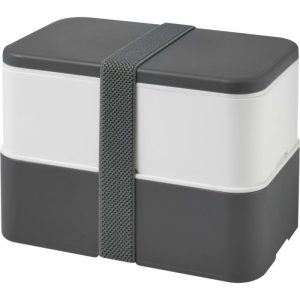 Lunch box MIYO à deux blocs - Réf. 22040182