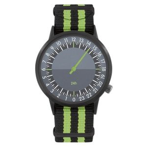 Montre 24H - Ref : 24H