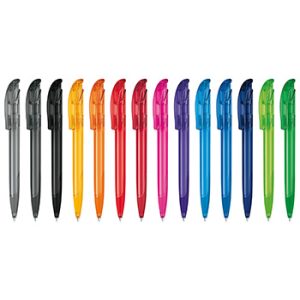 Challenger Clear Soft Grip - ref S2597