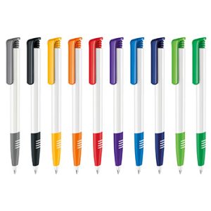 Super Hit Polished Basic Soft Grip - ref S2956