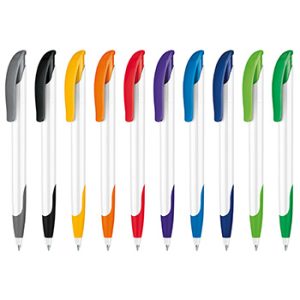 Challenger Polished Basic Soft Grip - ref S2958