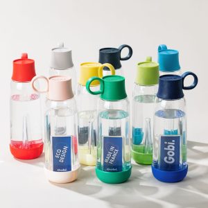 Gourde GO Original - Réf : GO127