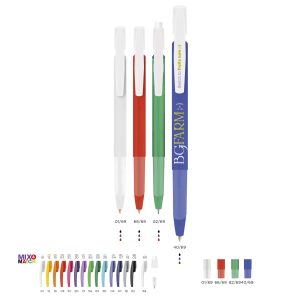 BIC® Media Clic Grip porte-mine - 3460001021-SP