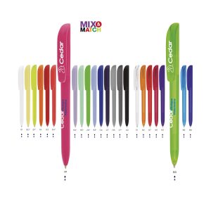 BIC® Super Clip bille - 3460001039-SP