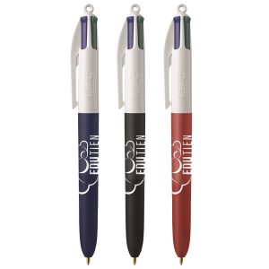 BIC® 4 Colours Soft  - 3460001060-SP