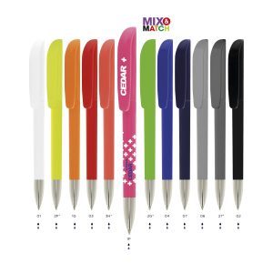 BIC® Super Clip Advance bille - 3460001073-SP