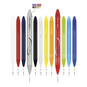 BIC® Wide Body™ bille - 3460001080-SP