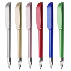 BIC® Super Clip Glacé Advance - 3460001084-SP