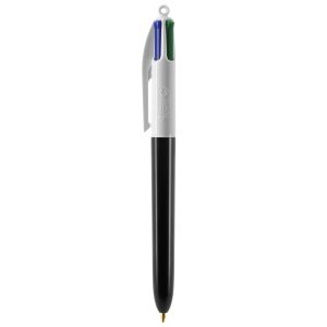 BIC® 4 Colours bille - 3460001100-SP