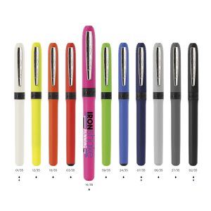 BIC® Grip Roller - 3460001187-SP
