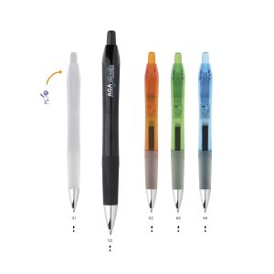 BIC® Intensity® Gel Clic - 3460001196-SP