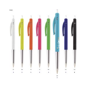 BIC® M10® Clic - 3460001590-SP