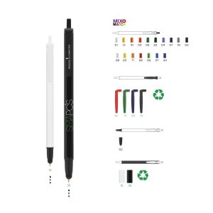 BIC® Clic Stic Stylus Ecolutions® Ballpen - 3460001846-SP