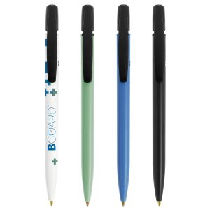 BIC® Media Clic BIO Based BGUARD™ Antibacterial Ballpen - 3460001973-SP
