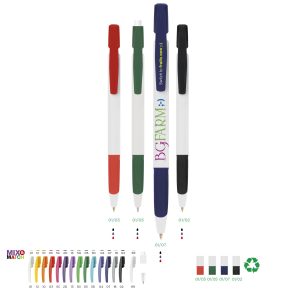 BIC®  Media Clic Grip Ecolutions® porte-mine  - 3460001E21-SP