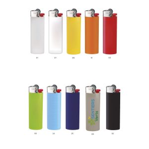 BIC® J26 Briquet Sérigraphie - 3460002320-SP