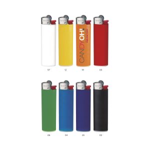 BIC® J23 Briquet Sérigraphie - 3460002340-SP