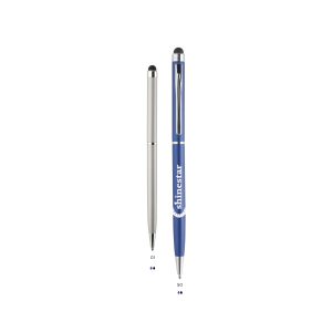 By BIC® Stylo Sleek Stylus mat - 3460011747-SP
