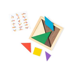 Tangram - Réf 3704