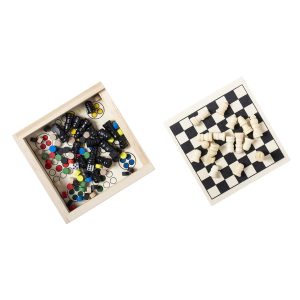 Parchess - Réf 6932