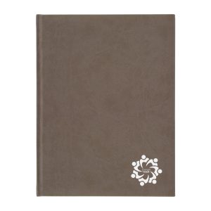Agenda A4 2025 - Réf AG400