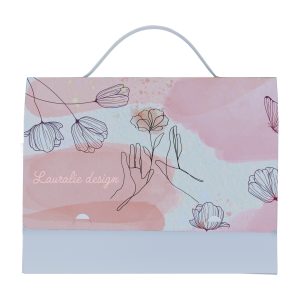 Valisette Pp 0.8 Sur Mesure - Réf B1201N