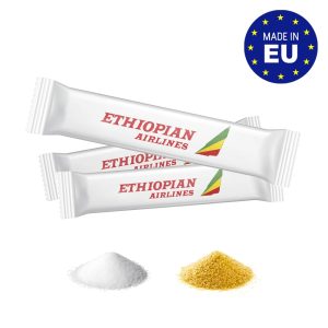Sachet de sucre express