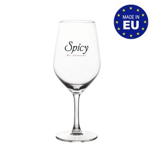 Verre à vin classique