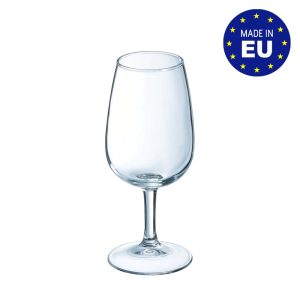 Verre à vin dégustation