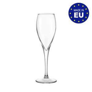 Flûte à champagne simple
