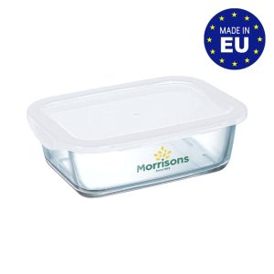 Lunchbox en verre