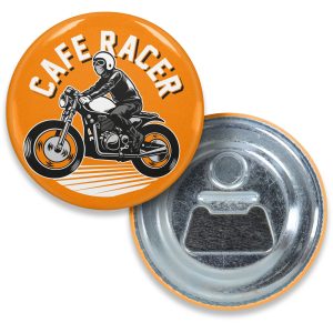 Badge decapsuleur - Ref : BBADGD
