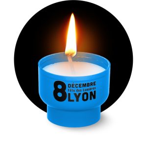 Bougie petit modele - Réf : BBOUGIEPM